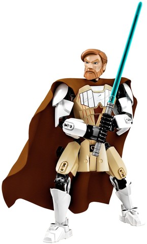 LEGO® Star Wars™ 75109 - Obi-Wan Kenobi™