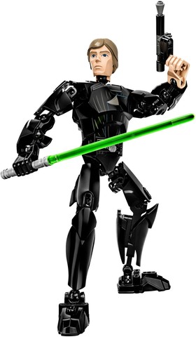 LEGO® Star Wars™ 75110 - Luke Skywalker™