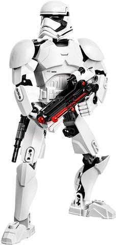LEGO® Star Wars™ 75114 - Első rendi rohamosztagos™