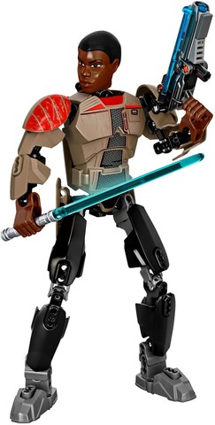 LEGO® Star Wars™ 75116 - Finn