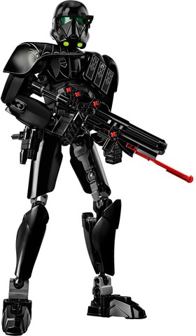 LEGO® Star Wars™ 75121 - Birodalmi Halálosztagos™