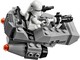 LEGO® Star Wars™ 75126 - Első rendi hósikló™
