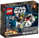 LEGO® Star Wars™ 75127 - A kísértet™