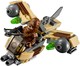 LEGO® Star Wars™ 75129 - Wookiee™ hadihajó