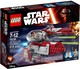 LEGO® Star Wars™ 75135 - Obi-Wan Jedi elfogója™