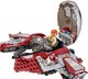LEGO® Star Wars™ 75135 - Obi-Wan Jedi elfogója™