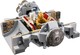 LEGO® Star Wars™ 75136 - Droid™ menekülő gondola