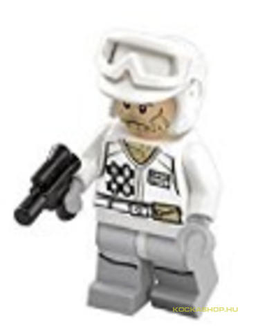 LEGO® Star Wars™ 75146-10 - Hoth Lázadó Gyalogos
