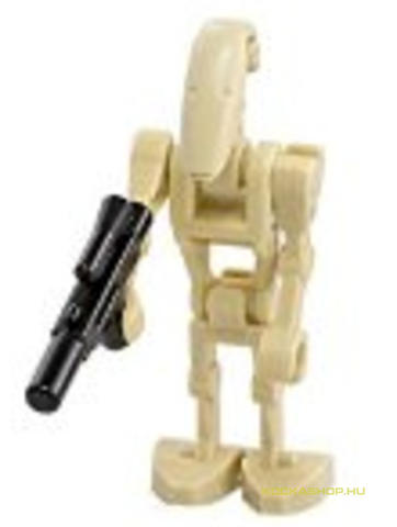 LEGO® Star Wars™ 75146-14 - Csata Droid