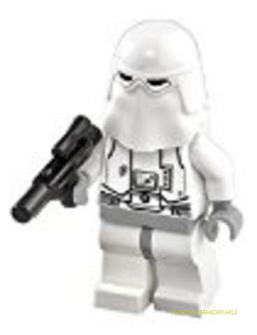 LEGO® Star Wars™ 75146-7 - Snowtrooper