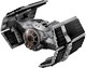 LEGO® Star Wars™ 75150 - Vader TIE vadászgépe az A-szárnyú csillaghajó ellen