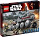 LEGO® Star Wars™ 75151 - Klón Turbó Tank™