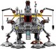 LEGO® Star Wars™ 75157 - Rex kapitány AT-TE™ lépegetője