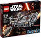 LEGO® Star Wars™ 75158 - Lázadó Csata Fregatt