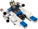LEGO® Star Wars™ 75160 - U-szárnyú™ Microfighter