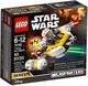 LEGO® Star Wars™ 75162 - Y-szárnyú™ Microfighter