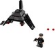 LEGO® Star Wars™ 75163 - Krennic Birodalmi Űrsiklőja™ Microfighter