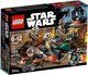 LEGO® Star Wars™ 75164 - Lázadó oldali harci csomag