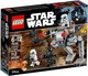 LEGO® Star Wars™ 75165 - Birodalom oldali harci csomag
