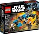 LEGO® Star Wars™ 75167 - Fejvadász felderítő™ harci csomag
