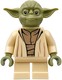 LEGO® Star Wars™ gyűjtői készletek 75168 - Yoda Jedi Csillagvadásza™