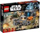 LEGO® Star Wars™ 75171 - Csata a Scarifon