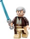 LEGO® Star Wars™ gyűjtői készletek 75173 - Luke Siklómotora™