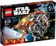 LEGO® Star Wars™ 75178 - Jakku Quadjumper™