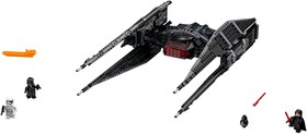 LEGO® Star Wars™ 75179 - Kylo Ren TIE Fightere™