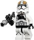 LEGO® Star Wars™ 75182 - Köztársasági Harci Tank™