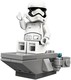 LEGO® Star Wars™ 75184 - LEGO® Star Wars™ Adventi Naptár (2017)