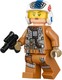 LEGO® Star Wars™ 75188 - Ellenállás Oldali Bombázó