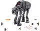 LEGO® Star Wars™ 75189 - Első rendi nehéz támadó lépegető™