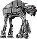 LEGO® Star Wars™ 75189 - Első rendi nehéz támadó lépegető™