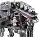 LEGO® Star Wars™ 75189 - Első rendi nehéz támadó lépegető™