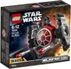 LEGO® Star Wars™ 75194 - Első rendi TIE Vadász™ Microfighter