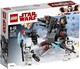 LEGO® Star Wars™ 75197 - Első rendi szakértők harci csomag