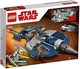 LEGO® Star Wars™ 75199 - Grievous tábornok harci siklója