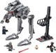 LEGO® Star Wars™ 75201 - Első rendi AT-ST™