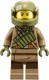 LEGO® Star Wars™ 75202 - Crait™ védelme