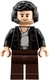 LEGO® Star Wars™ 75202 - Crait™ védelme