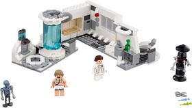 Hoth™ orvosi szoba