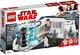 LEGO® Star Wars™ 75203 - Hoth™ orvosi szoba