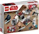 LEGO® Star Wars™ 75206 - Jedi™ és Klónkatona™ harci csomag