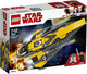 LEGO® Star Wars™ 75214 - Anakin Jedi csillagvadásza™