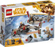 LEGO® Star Wars™ 75215 - Cloud-Rider Légrobogók™