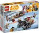 LEGO® Star Wars™ 75215 - Cloud-Rider Légrobogók™