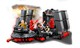 LEGO® Star Wars™ 75216 - Snoke trónterme
