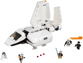 LEGO® Star Wars™ 75221 - Birodalmi leszállóhajó