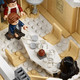 LEGO® Star Wars™ 75222 - Árulás Felhővárosban